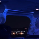 Usa, si stacca finestrino: aereo costretto ad atterraggio emergenza