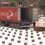 Bolivia, sequestrate 8 tonnellate di cocaina