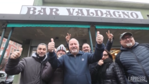 Lotteria Italia, il bar di Milano dove è stato vinto il premio da 5 milioni