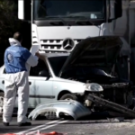 Cisgiordania, arabo-israeliano ucciso in una sparatoria