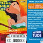 Lotteria Italia, Milano festeggia il premio da 5 milioni