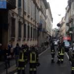 Milano, fuga gas al Museo della moda: 20 evacuati