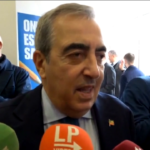 Acca Larentia, Gasparri: “Schlein vuole aiutarci in ricerca colpevoli omicidi?”