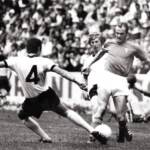 Beckenbauer, il ricordo del mondo del calcio