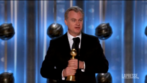 Golden Globe, i vincitori dell’81a edizione