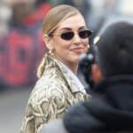 Fashion week Milano, Chiara Ferragni assente alla sfilata di Gucci