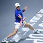 Ranking Atp, Sinner resta quarto: Arnaldi verso Top 40