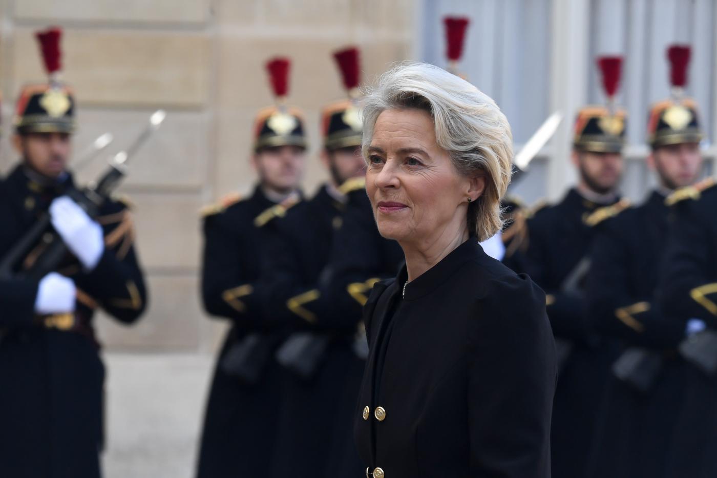 Europee, Renew Europe a von der Leyen: “Dica se punta a secondo mandato”