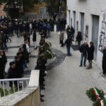 Acca Larentia, Tar del Lazio annulla alcuni Daspo a CasaPound per saluti romani