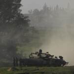 Guerra Israele-Hamas, 8 morti dopo raid Idf in campo profughi