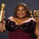 81st Annual Golden Globe Awards a Beverly Hills