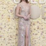 81st Annual Golden Globe Awards a Beverly Hills