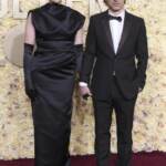 81st Annual Golden Globe Awards a Beverly Hills