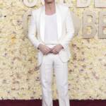 81st Annual Golden Globe Awards a Beverly Hills