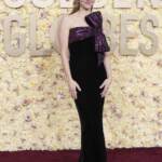 81st Annual Golden Globe Awards a Beverly Hills