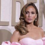 81st Annual Golden Globe Awards a Beverly Hills