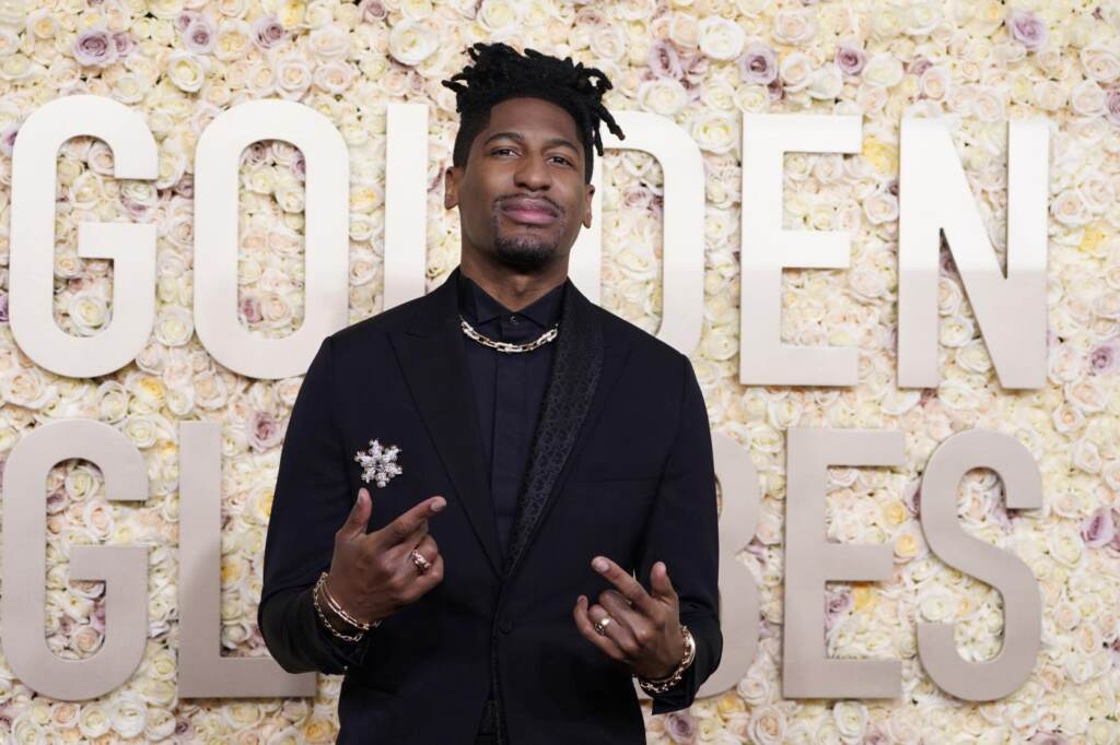 Galleria foto 'Golden Globe, Margot Robbie in rosa “Barbie”: tutti i look del red carpet' - foto 22