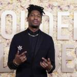 81st Annual Golden Globe Awards a Beverly Hills