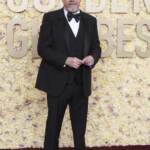 81st Annual Golden Globe Awards a Beverly Hills