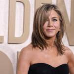 81st Annual Golden Globe Awards a Beverly Hills