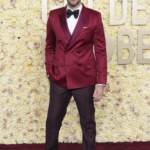 81st Annual Golden Globe Awards a Beverly Hills