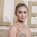 81st Annual Golden Globe Awards a Beverly Hills