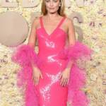 81st Annual Golden Globe Awards a Beverly Hills