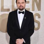 81st Annual Golden Globe Awards a Beverly Hills