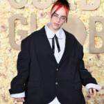 81st Annual Golden Globe Awards a Beverly Hills