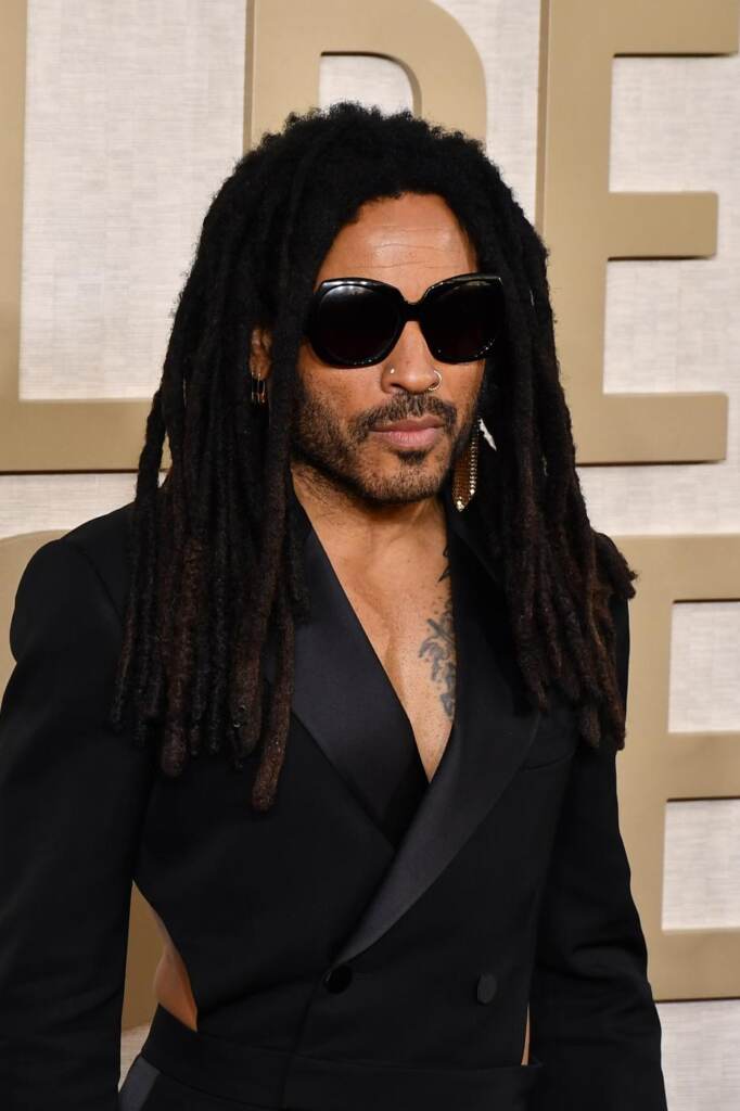 Galleria foto 'Golden Globe, Margot Robbie in rosa “Barbie”: tutti i look del red carpet' - foto 27