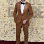 81st Annual Golden Globe Awards a Beverly Hills