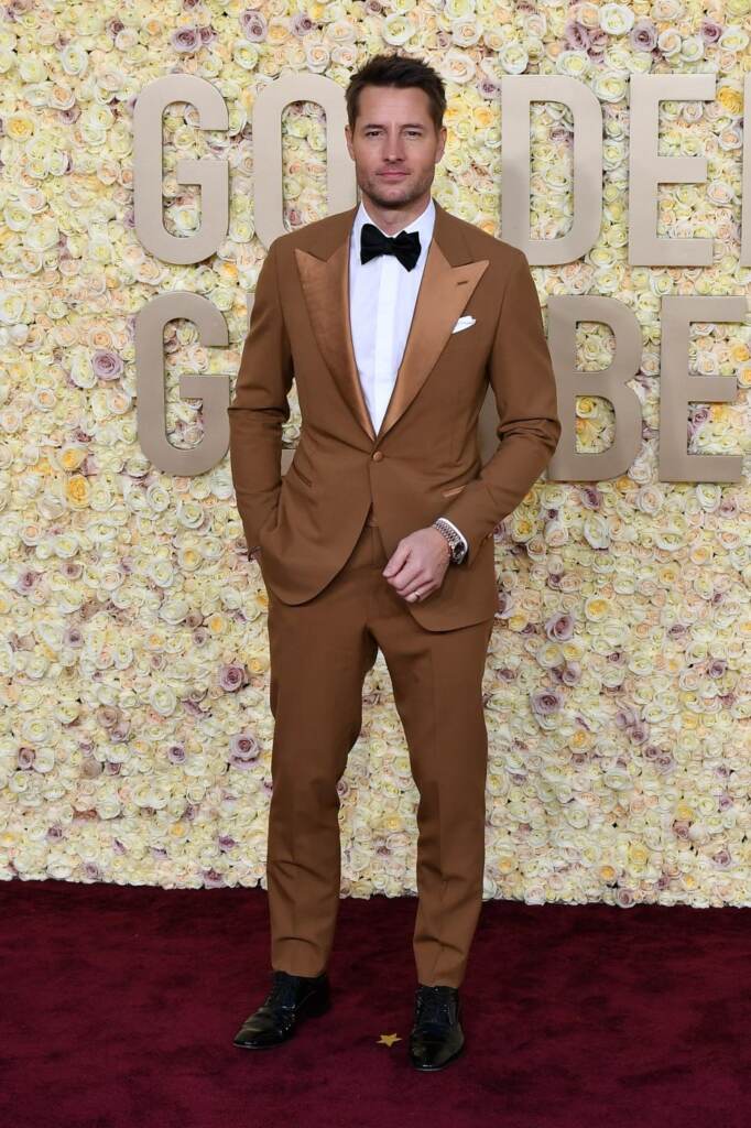 Galleria foto 'Golden Globe, Margot Robbie in rosa “Barbie”: tutti i look del red carpet' - foto 29