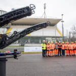 F1, al via riqualificazione autodromo Monza: lavori da 21 milioni