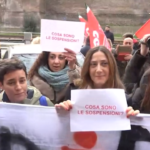 Caso Anas, Conte: “Meloni non può tacere”