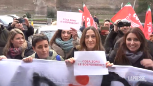 Caso Anas, Conte: “Meloni non può tacere”