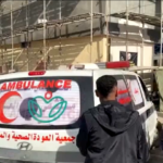 Gaza, drone israeliano colpisce auto a Rafah: almeno un morto