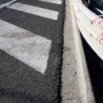 Incidente stradale sulla Roma-Fiumicino, morto un ex poliziotto