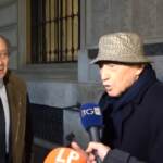 Incendio discarica Roma, Cerroni: “Sono morto con Malagrotta, non esisto più”