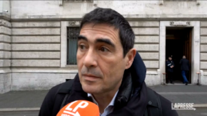 Acca Larentia, Fratoianni: “Elementi di continuità con una certa parte del governo”