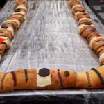 Messico, Guinness World Record per la torta dei Re più lunga del mondo: misura 4,5 km