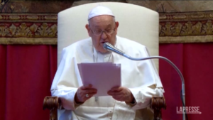 Medioriente, Papa: “Condanna per ogni forma di terrorismo ed estremismo”