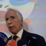 Sport, Malagò: “Indispensabile un Piano Marshall per impiantistica”