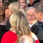 Golden Globes, il red carpet a Beverly Hills