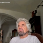 Beppe Grillo, il video dopo il ricovero: “Disuguaglianze vero problema della salute”