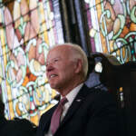 Usa, nuova contestazione per Biden su appoggio Israele