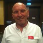 È morto Corrado Rosso, storico tecnico del nuoto azzurro