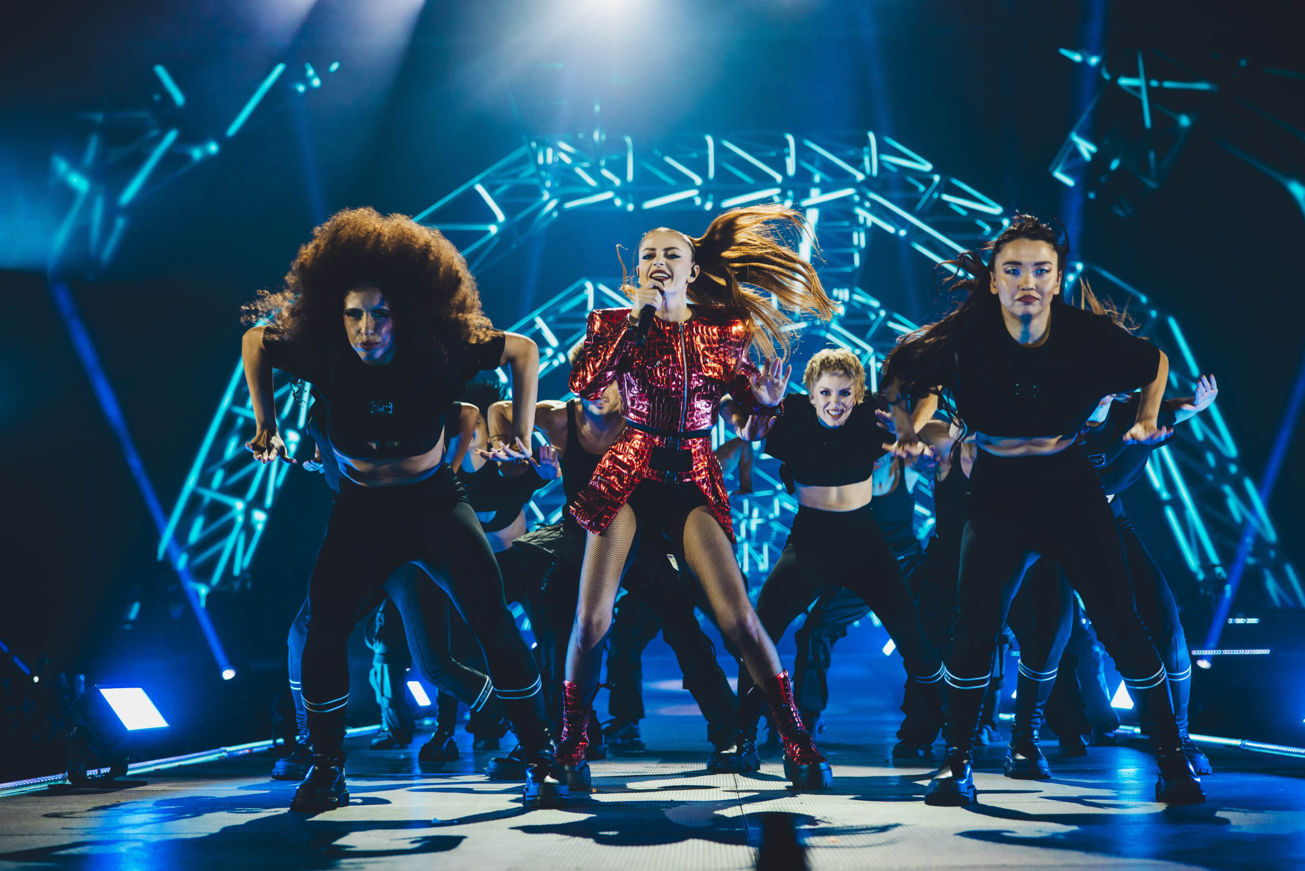 Musica, 2023 da regina delle classifiche per Annalisa