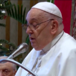 Maternità surrogata, Papa: “Proibirla a livello universale”