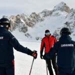 Montagna, 50enne trovato morto fuori pista in Valdisotto
