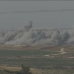 Gaza, nuovi raid israeliani: 8 morti in campo profughi di Deir el-Balah